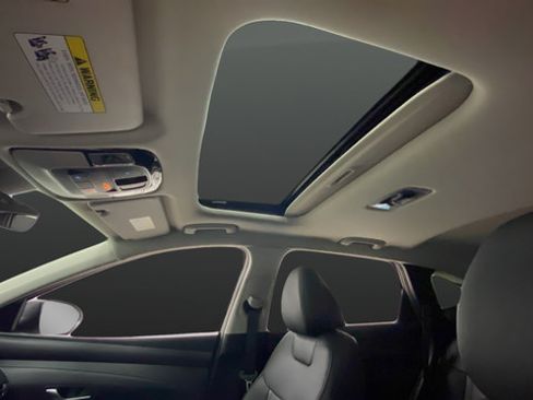 New 2026 Hyundai Tucson SEL AWD/4WD image 12