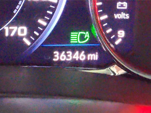 Used 2022 GMC Terrain Denali AWD/4WD image 23