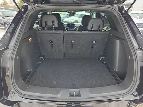 Used 2023 Chevrolet TrailBlazer RS w/ Convenience Package image 33