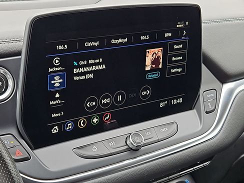 Certified 2023 Chevrolet Blazer LT w/ Convenience Package FWD image 19