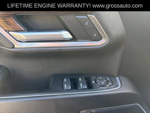 Used 2022 GMC Sierra 1500 Elevation AWD/4WD image 11