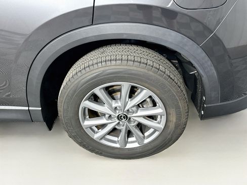 Used 2023 MAZDA CX-5 AWD 2.5 S image 11