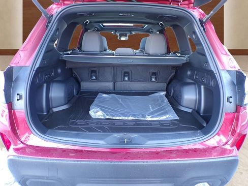 Certified 2026 Subaru Forester Premium AWD/4WD image 10