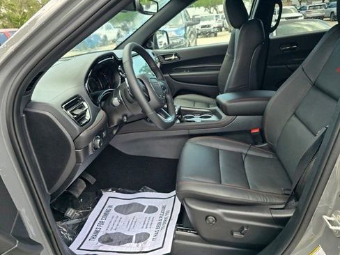 New 2026 Dodge Durango GT AWD/4WD image 16