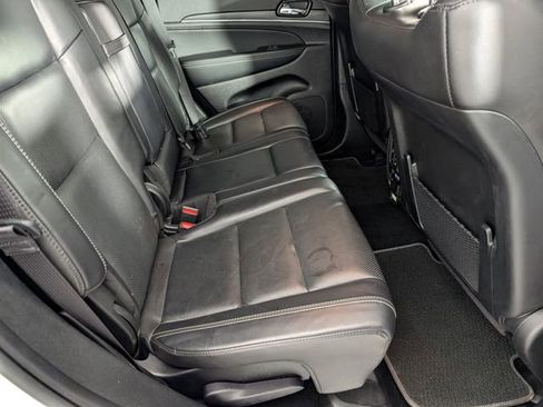 Used 2021 Jeep Grand Cherokee Limited w/ Quick Order Package 28K 80th image 34