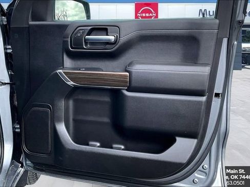 Used 2022 Chevrolet Silverado 1500 LT image 26