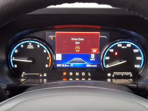 Certified 2022 Ford Bronco Sport Outer Banks w/ Tech Package image 24