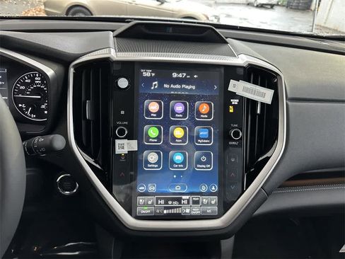 New 2026 Subaru Ascent Touring image 17