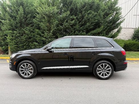 Used 2017 Audi Q7 3.0T Premium Plus image 9