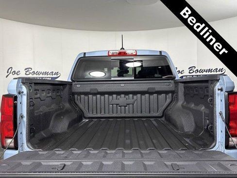 New 2025 Chevrolet Colorado LT w/ LT Convenience Package image 10
