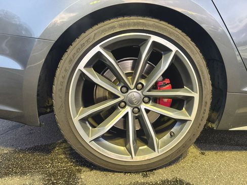 Used 2018 Audi S5 Prestige image 31