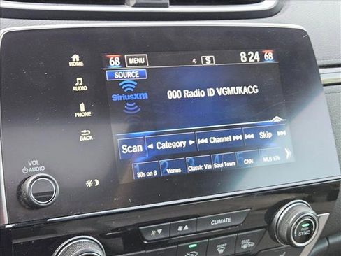 Used 2018 Honda CR-V EX-L image 12