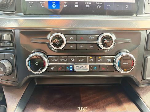 New 2026 Ford F250 King Ranch AWD/4WD image 16