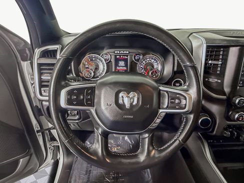 Used 2019 RAM 1500 Big Horn image 13