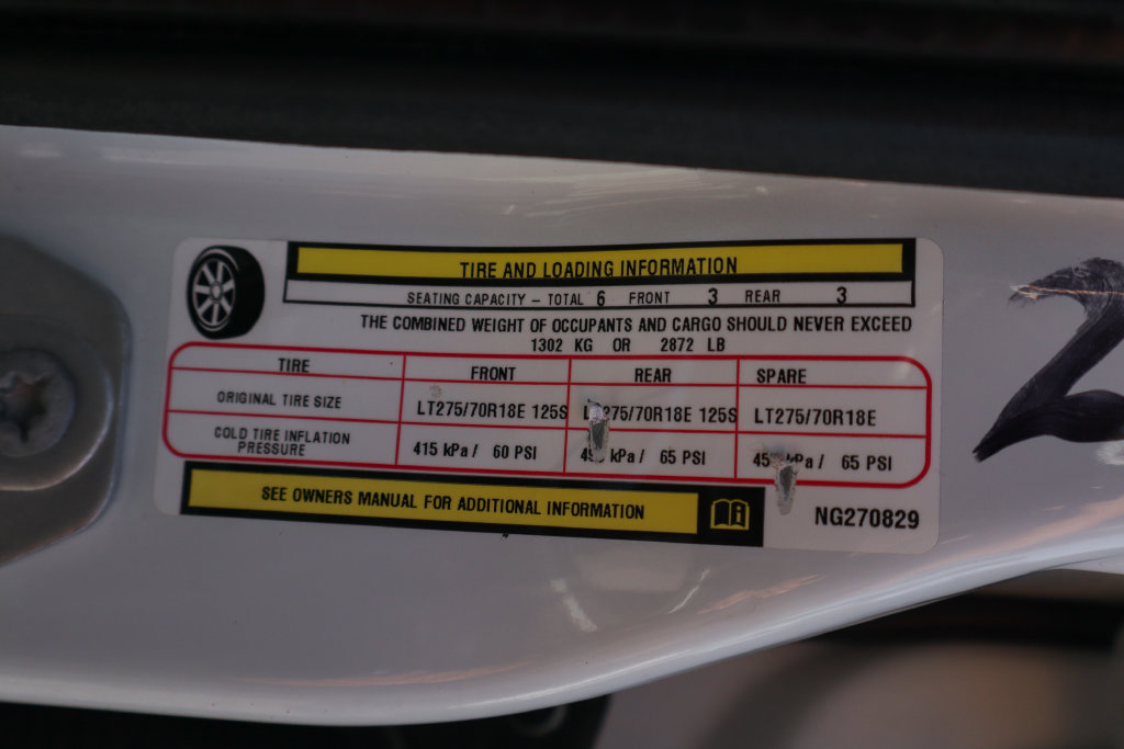 Used 2022 RAM 2500 Lone Star w/ Safety Group B AWD/4WD image 38