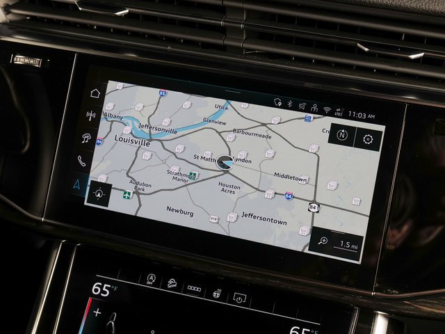 Certified 2026 Audi Q7 3.0T Premium Plus w/ Premium Plus Package AWD/4WD image 18