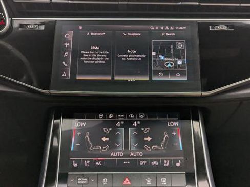 Used 2022 Audi Q8 Premium Plus w/ Premium Plus Package image 28
