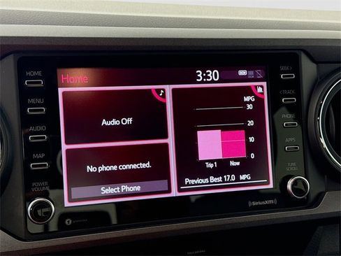 Certified 2020 Toyota Tacoma TRD Off-Road image 14