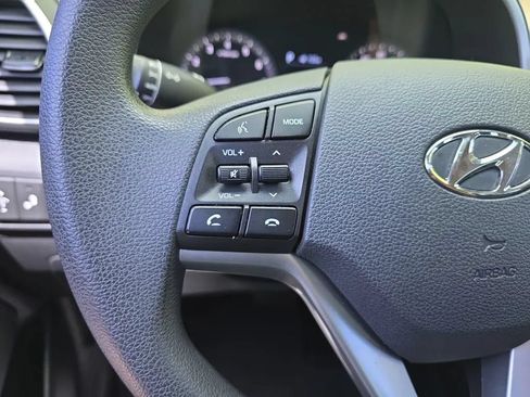 Used 2020 Hyundai Tucson Value w/ Cargo Package FWD image 18