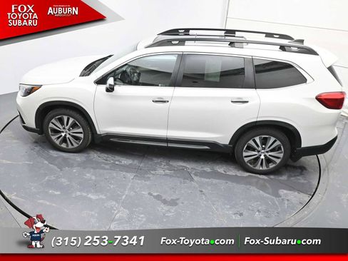 Used 2020 Subaru Ascent Touring image 31