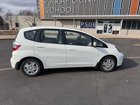Used 2012 Honda Fit image 2