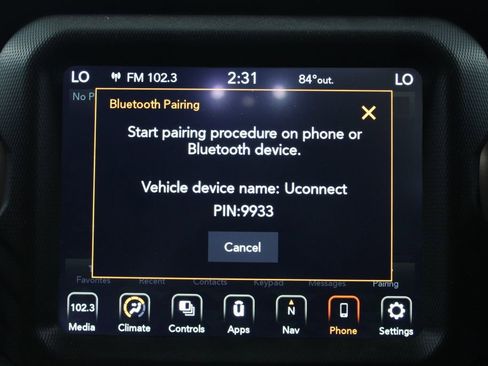 Used 2023 Jeep Gladiator Sport AWD/4WD image 34