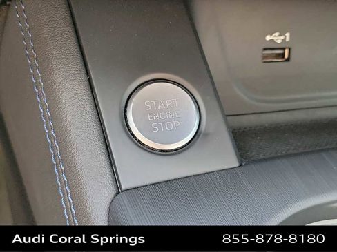 Used 2019 Audi A5 2.0T Premium Plus w/ Premium Plus image 27