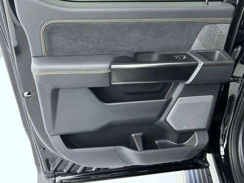 Used 2023 Ford F150 Platinum w/ Equipment Group 701A High image 21