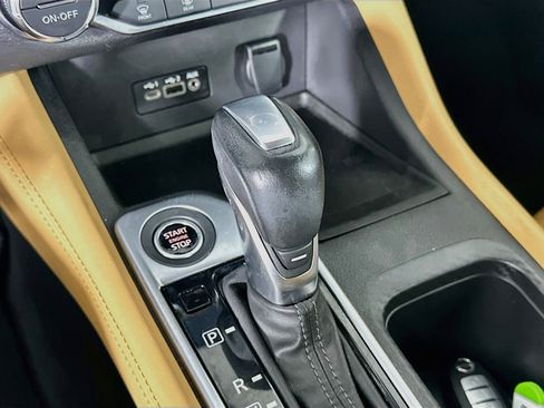 Used 2023 Nissan Sentra SV w/ SV Premium Package FWD image 24