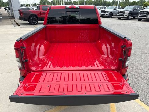Used 2023 RAM 1500 Big Horn AWD/4WD image 17