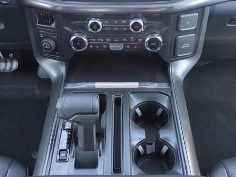 New 2026 Ford F150 Lariat w/ Equipment Group 501A Mid image 19