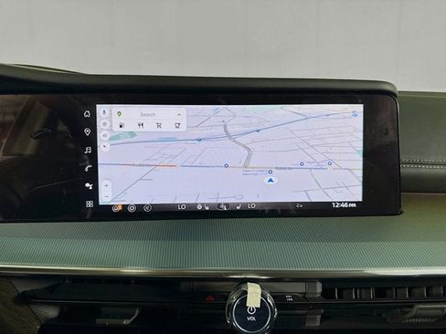 New 2025 Nissan Murano SL w/ Cargo Package image 15