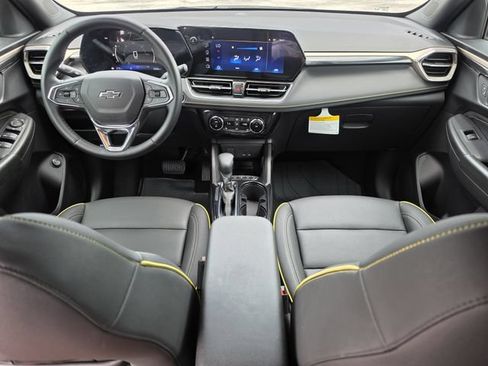 New 2026 Chevrolet TrailBlazer ACTIV w/ Convenience Package FWD image 15
