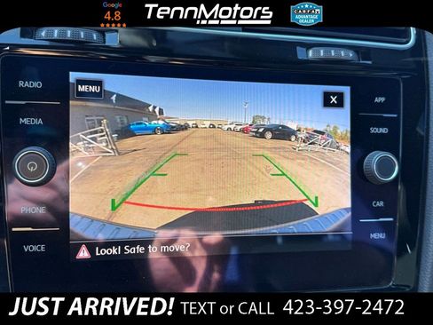 Used 2019 Volkswagen GTI SE image 18