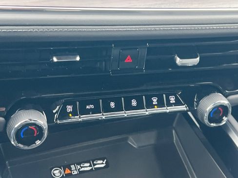 New 2026 Chevrolet Tahoe LT w/ Comfort Package image 19