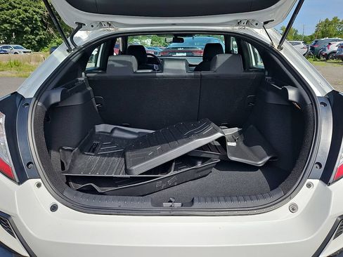 Used 2020 Honda Civic Sport image 29