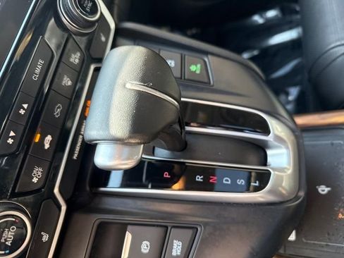 Used 2020 Honda CR-V Touring image 19