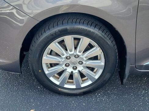 Used 2017 Toyota Sienna XLE w/ XLE Navigation Package AWD/4WD image 29