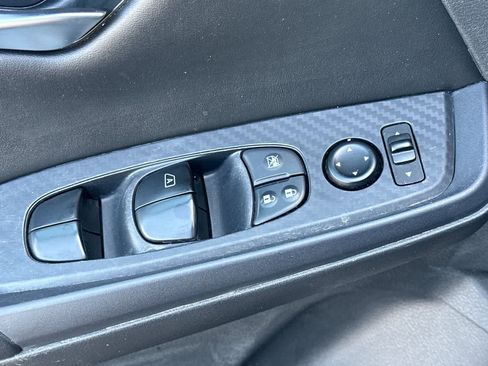 Used 2024 Nissan Sentra SV w/ All-Weather Package FWD image 13