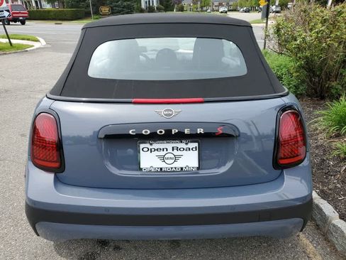 New 2026 MINI Cooper S FWD image 4