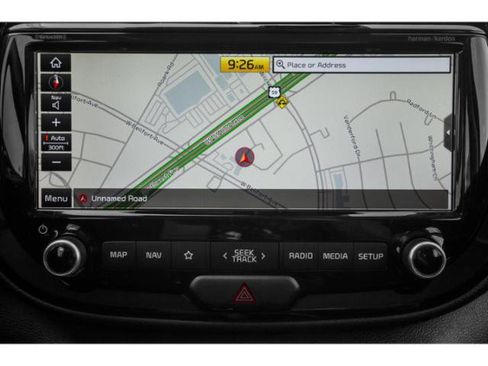 Used 2021 Kia Soul Turbo image 32