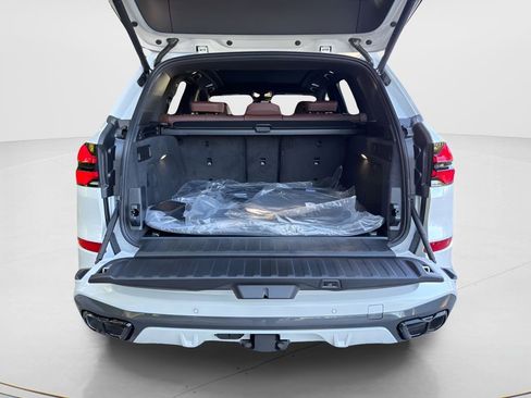 New 2026 BMW X5 M60i AWD/4WD image 22