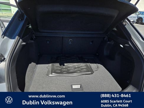 Certified 2023 Volkswagen ID.4 Pro RWD image 22