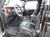 Used 2023 Jeep Gladiator Rubicon w/ Cold Weather Group image 6