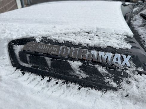 Used 2020 Chevrolet Silverado 3500 LT image 7