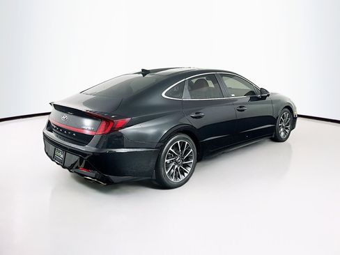 Used 2020 Hyundai Sonata Limited image 9