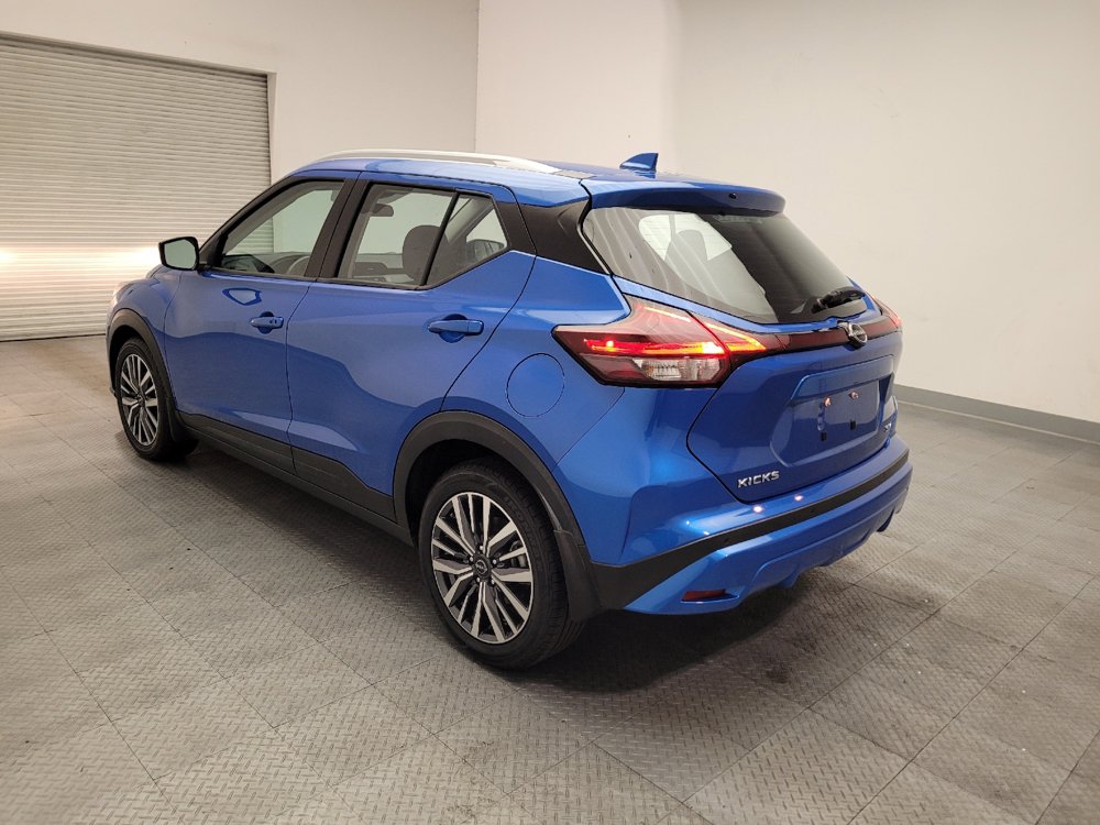 Used 2023 Nissan Kicks SV FWD image 5