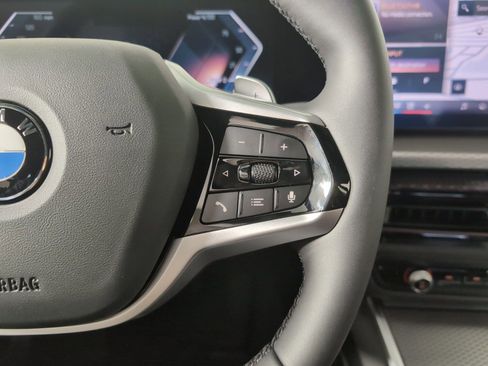 Used 2025 BMW 430i xDrive Coupe w/ Convenience Package image 26