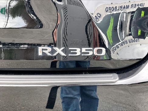 Used 2019 Lexus RX 350 AWD image 8
