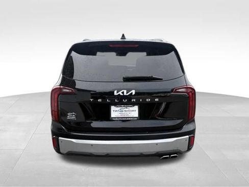 Used 2024 Kia Telluride S w/ S Sunroof Package FWD image 10